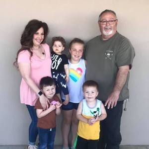 Meet your Posher, Dawn